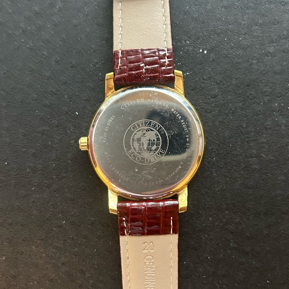 Citizen Corso BM6752-02A Men’s Dress Watch - Picture 3 of 9